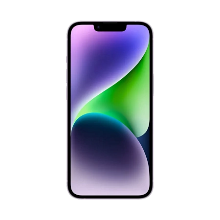 iPhone 14 128GB Purple