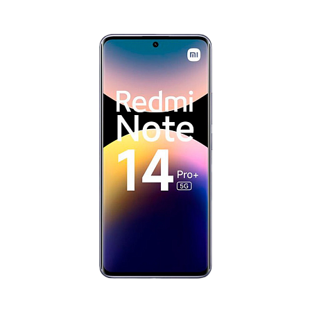 Redmi Note 14 Pro+ 5G 12/256GB Purple 