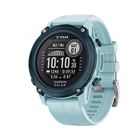 Garmin Descent G1 Solar - Ocean Edition Azure