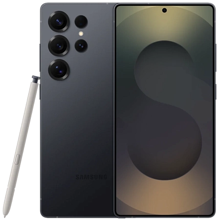 Samsung S25 Ultra 12/512GB Jetblack