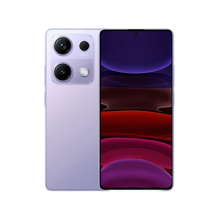 Redmi Note 14S 8/256GB Purple 