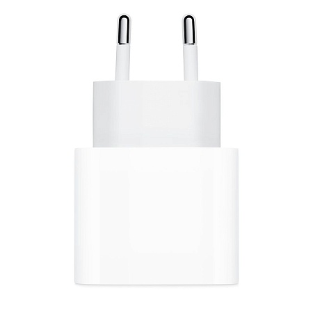 Apple Adapter USB-C 20W