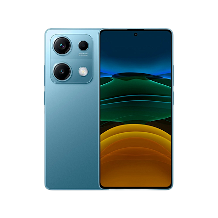 Redmi Note 14S 8/256GB Blue 