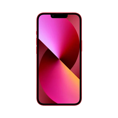 iPhone 13 256GB Red