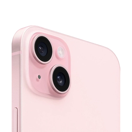 iPhone 15 256GB Pink