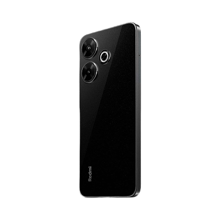 Redmi 13 6/128GB Black 