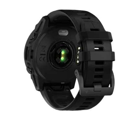 Garmin Descent G1 Solar Black