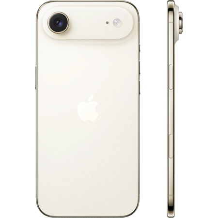 iPhone 17 Air 256GB Gold E-sim