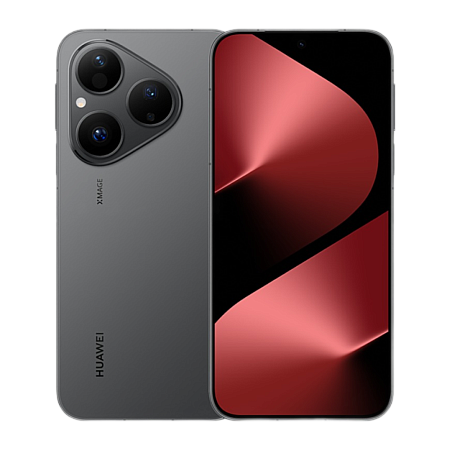 Huawei Pura 80 12/256GB Black 