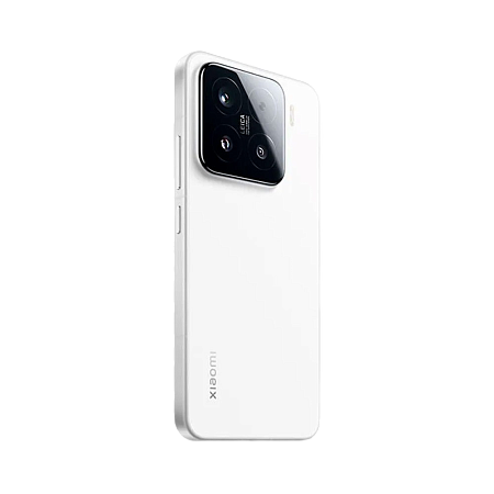 Xiaomi 15 12/256GB White 