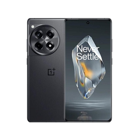 OnePlus 12R 16/256GB Iron Gray 