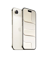 iPhone Air 256GB Gold E-sim