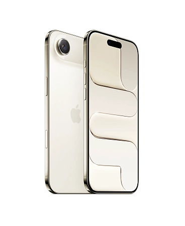 iPhone Air 256GB Gold E-sim