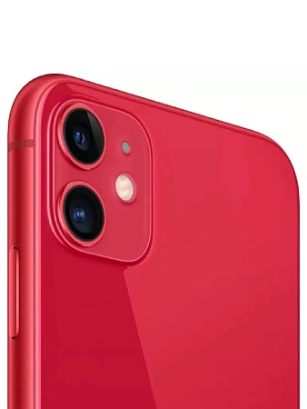 iPhone 11 128GB Red