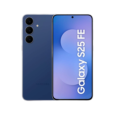 Samsung S25 FE 8/256GB Navy