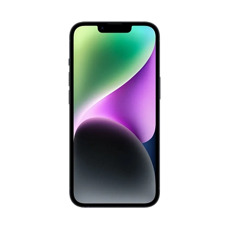 iPhone 14 256GB Midnight