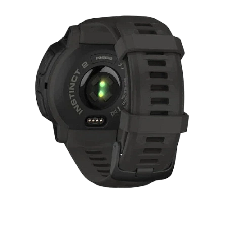 Garmin Instinct 2 Solar Graphite