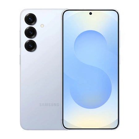 Samsung S25 12/128GB Icyblue