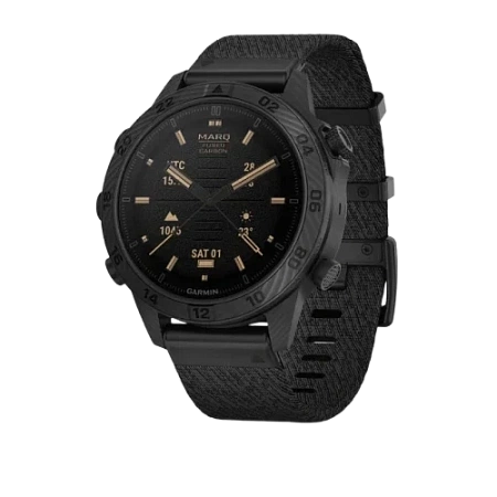 Garmin Marq Commander (Gen 2) Carbon Edition