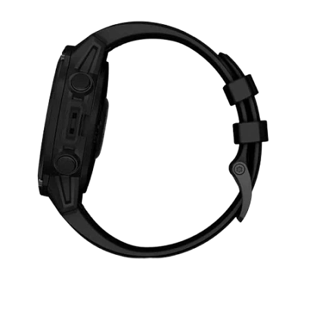 Garmin Descent G1 Solar Black