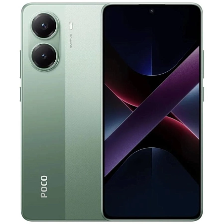 Poco X7 Pro 8/256GB Green 