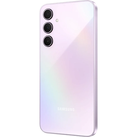 Samsung A35 8/256GB Lilac