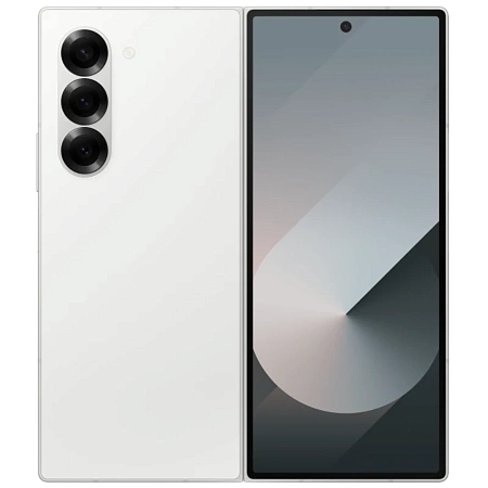 Samsung Z Fold 6 12/1TB White