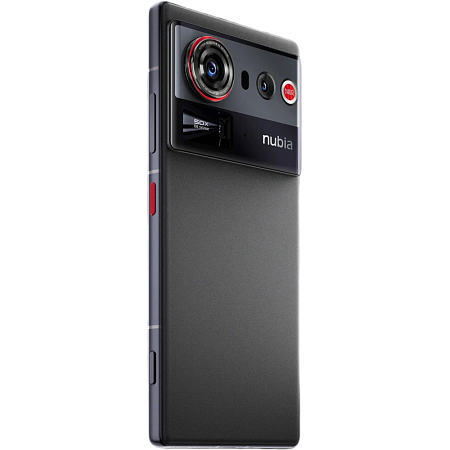 ZTE Nubia Z80 Ultra 16/1TB Black 