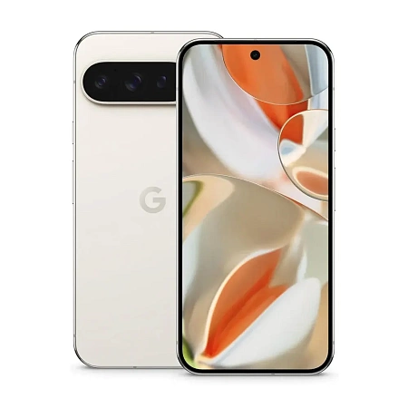 Google Pixel 9 Pro 16/128GB Porcelain
