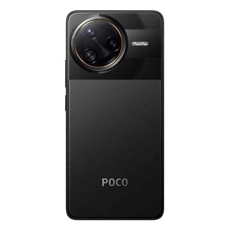 Poco F7 Ultra 12/256GB Black 