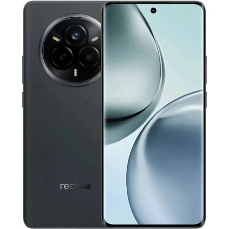 Realme 14 Pro+ 8/256GB Grey 