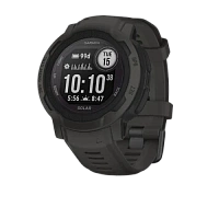 Garmin Instinct 2 Solar Graphite