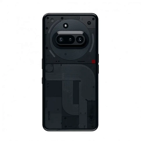 Nothing Phone 3a 12/256GB Black