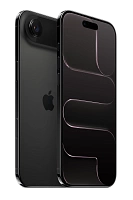 iPhone Air 256GB Black E-sim