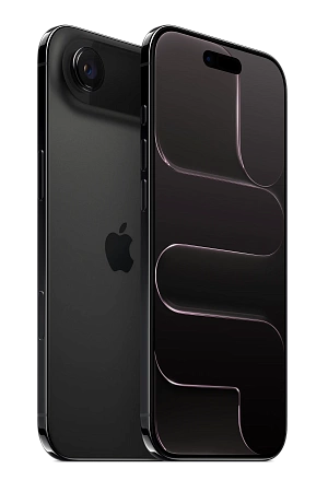 iPhone Air 256GB Black E-sim
