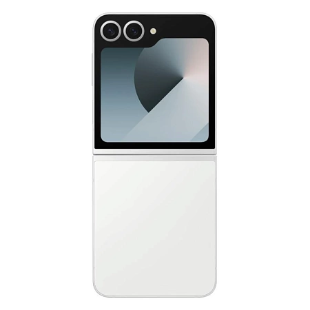 Samsung Z Flip 6 12/512GB White
