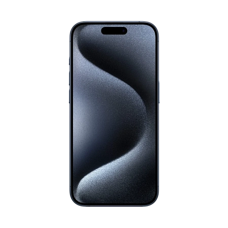 iPhone 15 Pro 128GB Blue