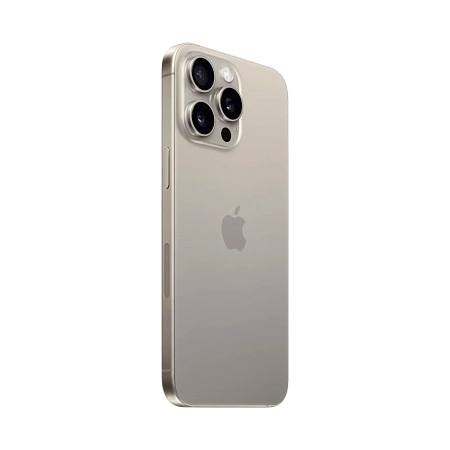 iPhone 15 Pro Max 256GB Natural