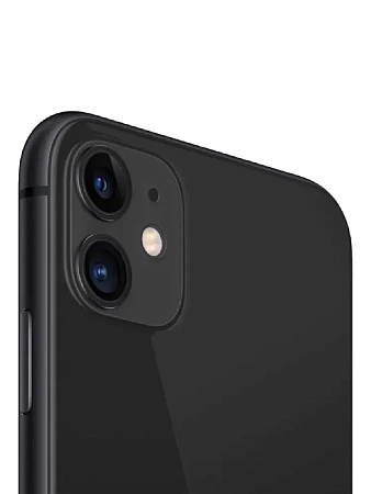 iPhone 11 128GB Black