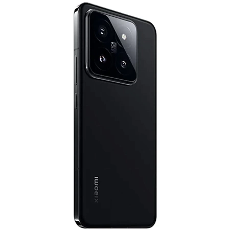 Xiaomi 14 12/256GB Black 
