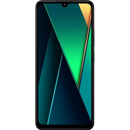 Poco C75 8/256GB Black 