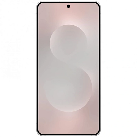 Samsung S25 Edge 12/256GB Silver