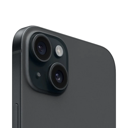 iPhone 15 128GB Black