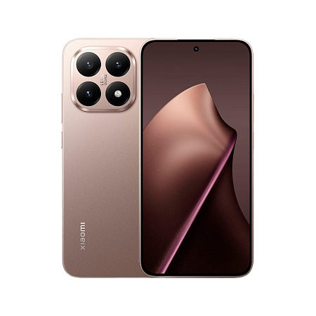 Xiaomi 15T 12/256GB Rose Gold 