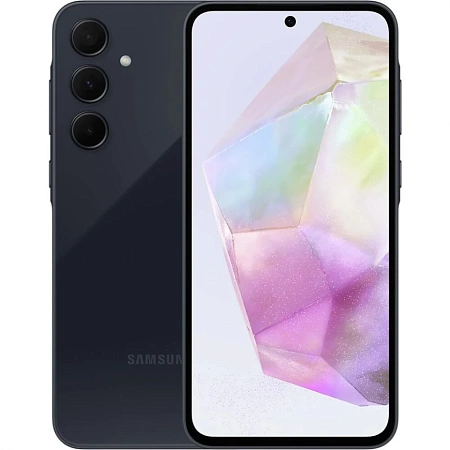 Samsung A35 8/128GB Navy