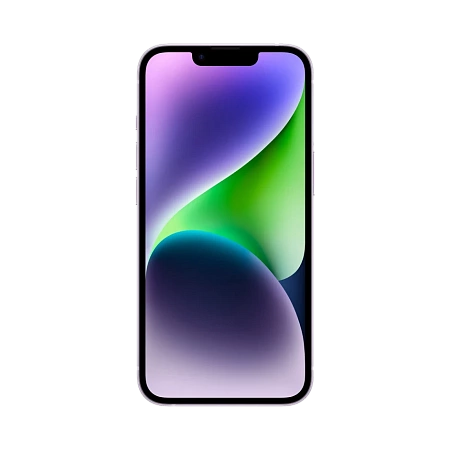 iPhone 14 Plus 256GB Purple