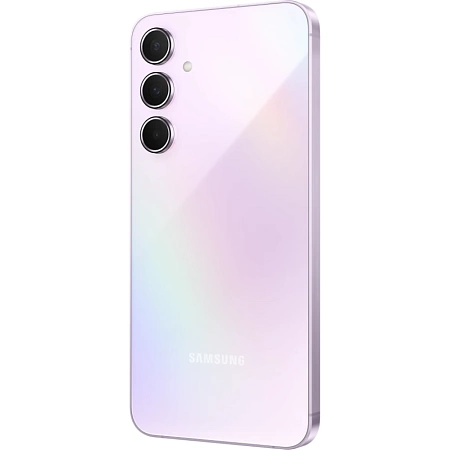 Samsung A55 8/128GB Lilac