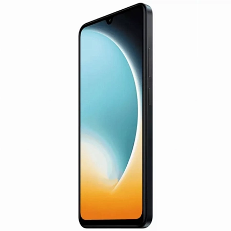 Poco C71 3/64GB Black 