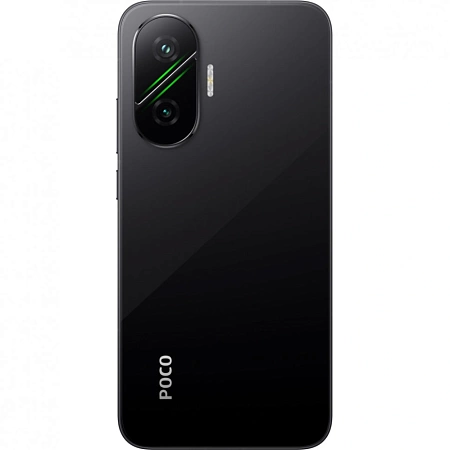 Poco F7 12/512GB Black 