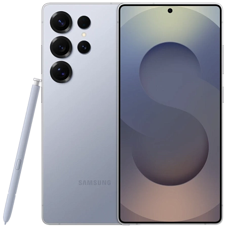 Samsung S25 Ultra 12/256GB Silverblue